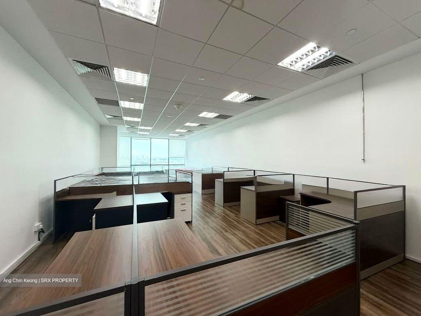 Vision Exchange (D22), Office #567430761